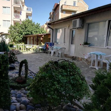 Guest House Dimovi سوزوبول المظهر الخارجي الصورة