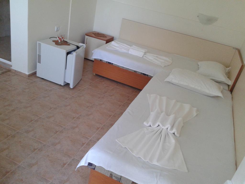 Guest House Dimovi سوزوبول المظهر الخارجي الصورة