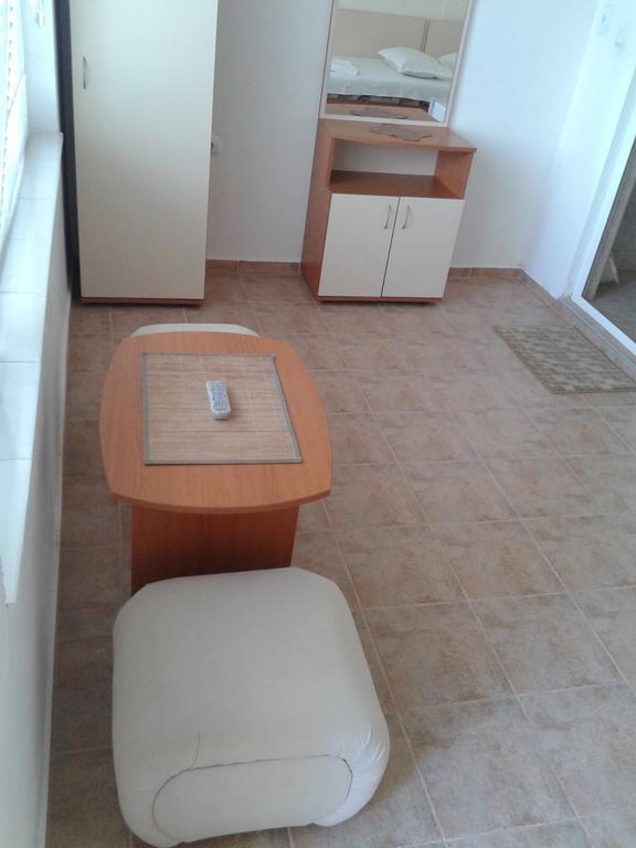 Guest House Dimovi سوزوبول المظهر الخارجي الصورة