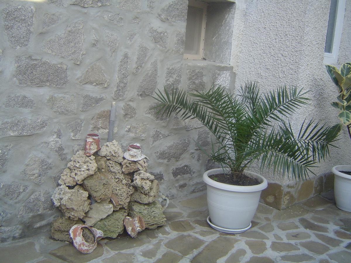 Guest House Dimovi سوزوبول المظهر الخارجي الصورة