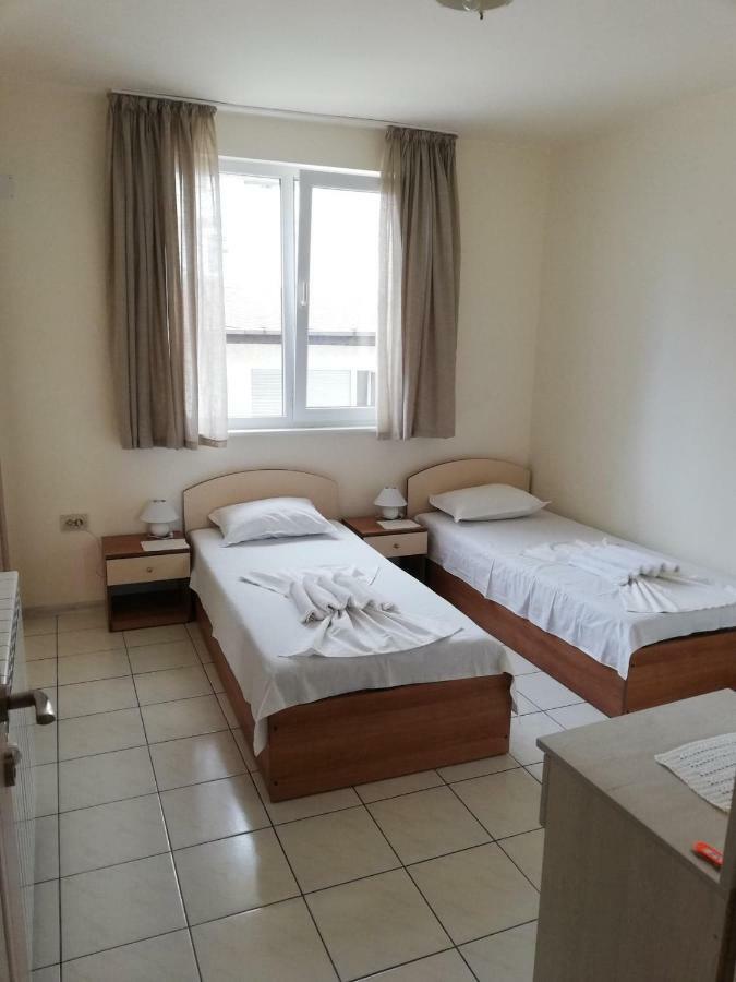 Guest House Dimovi سوزوبول المظهر الخارجي الصورة