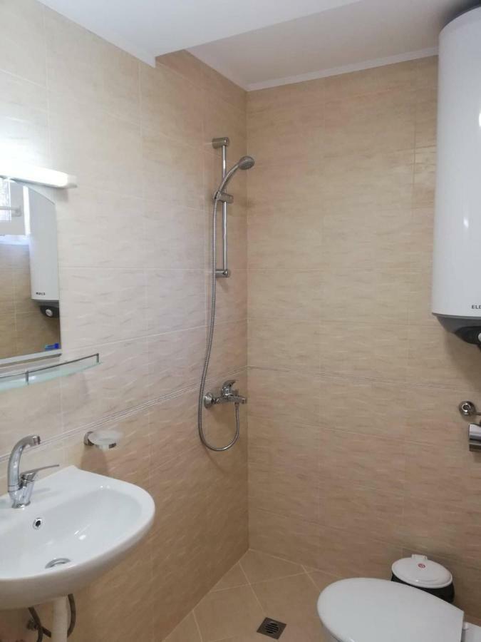 Guest House Dimovi سوزوبول المظهر الخارجي الصورة