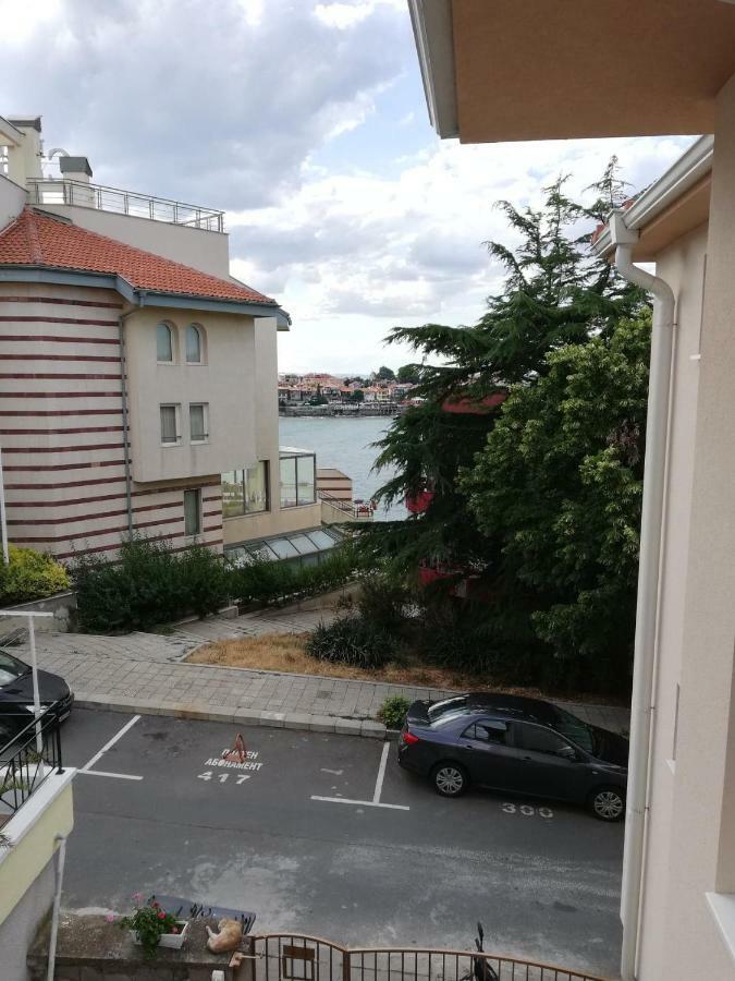 Guest House Dimovi سوزوبول المظهر الخارجي الصورة