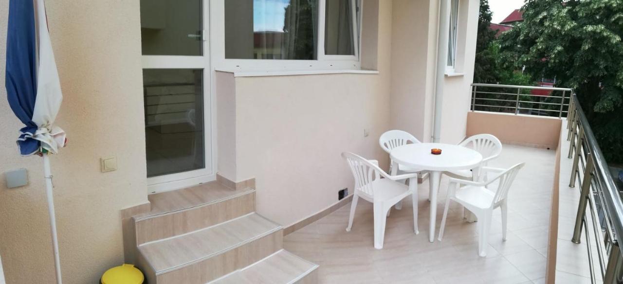 Guest House Dimovi سوزوبول المظهر الخارجي الصورة